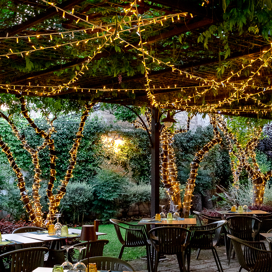 La Spelunca Osteria Steakhouse