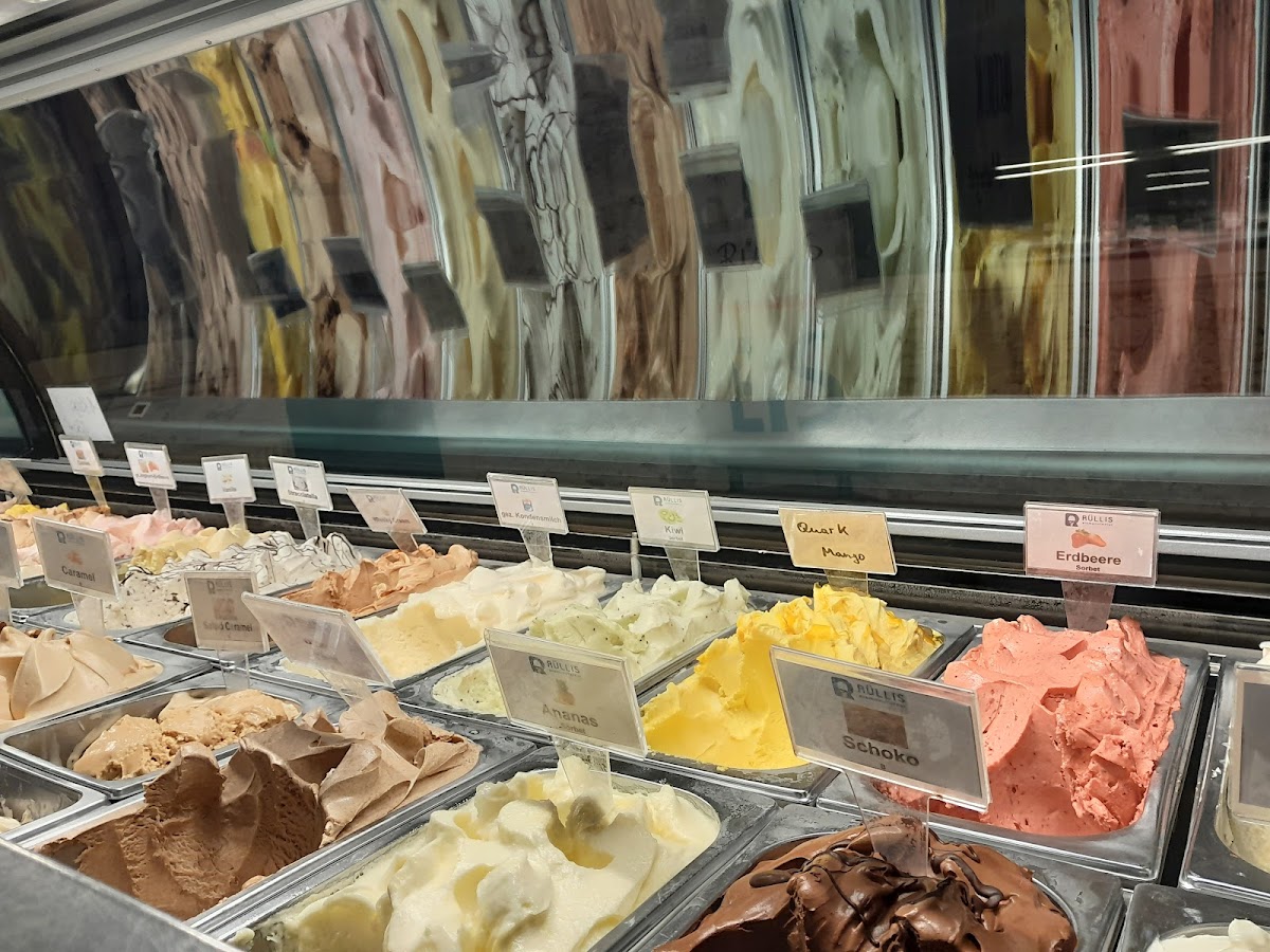 Rüllis Eismanufaktur